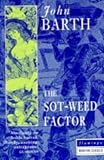 The Sot-weed Factor (Flamingo Modern Classics)