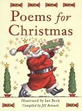 Books : Poems for Christmas