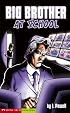 Big Brother at School (Keystone Books)