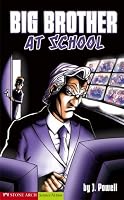 Big Brother at School (Keystone Books)