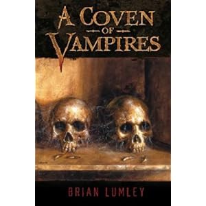 A Coven of Vampires - Brian Lumley