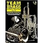 Trombone/Euphonium (Team Brass)