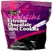 Pamela's Products Simplebites Extreme Chocolate Mini Cookies, 7-Ounce Pouches (Pack of 6)