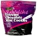 Pamela's Products Simplebites Extreme Chocolate Mini Cookies, 7-Ounce Pouches (Pack of 6)