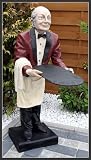 Produkt-Bild: Kellner, Buttler James, Diener,