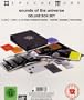 Sounds of the universe (Coffret Collector)