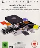 Sounds of the universe (Coffret Collector)