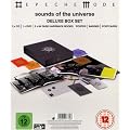 Sounds of the universe (Coffret Collector)