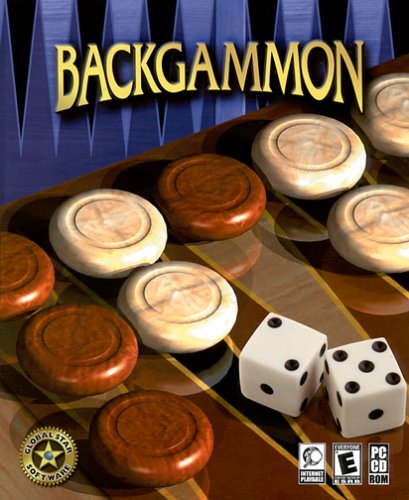 VideoGames: Backgammon