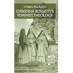 Christina Rossetti's Feminist Theology book cover