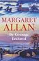 By Courage Endured (Severn House Large Print)