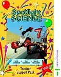 Books : Spotlight Science