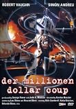 Der Millionen Dollar Coup - Robert Vaughn