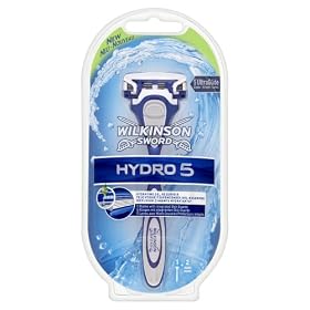 Wilkinson Sword Hydro 5 Razor