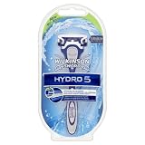 Wilkinson Hydro - 7000391B - Rasoir 5par Wilkinson Hydro
