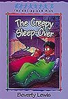 The Creepy Sleep-Over
