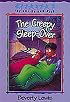The Creepy Sleep-Over (The Cul-de-Sac Kids #17)