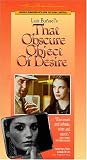That Obscure Object Of Desire [UK IMPORT]