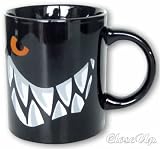 Eigenschaften - / DIE WILDEN KERLE TASSE - Tasse / Glas / Schale