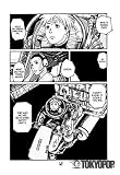 Planetes: Volume 4: Part 1