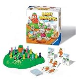 Ravensburger 21556 - Lotti Karotti