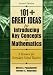 101+  Great Ideas for Introducing Key Concepts in Mathematics: A Resource for Secondary School Teachers