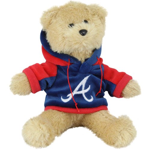 Atlanta Braves 8