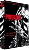 Revue Fox Pathe Europa  / Predator 1 et 2