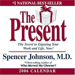 The Present: 2006 Day-to-Day Calendar