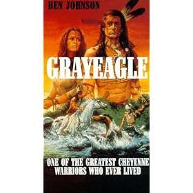 Grayeagle [VHS]