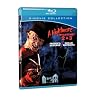 A Nightmare on Elm Street 2: Freddy's Revenge / A Nightmare on Elm Street 3: Dream Warriors (2-Movie Collection) [Blu-ray]