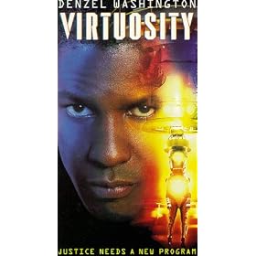 Virtuosity [VHS]