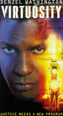 Virtuosity by Russell Crowe