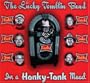 In a Honky-Tonk Mood