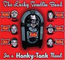 In a Honky-Tonk Mood