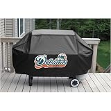 Dolphins Rico NFL Deluxe Grill Cover