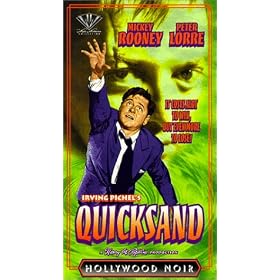 Quicksand [VHS]