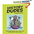 Vikings (History Dudes) by Laura Buller and Rich Cando