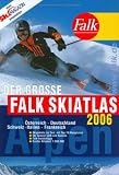 Produkt-Bild: Der Gro&szlig;e Falk Ski Atlas Alpen 2006