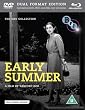 Early Summer (Blu-ray + DVD) [1951]