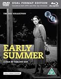 Early Summer (Blu-ray + DVD) [1951]
