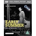 Early Summer (Blu-ray + DVD) [1951]
