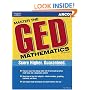 Master the GED Mathematics 2nd ed