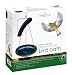 Chapelwood Glazed Ceramic Bird Bath