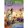 Journey to the Volcano Palace (Secrets of Droon)