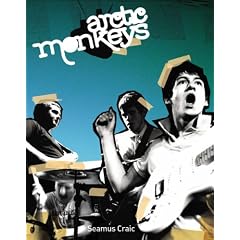 The Arctic Monkeys