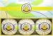 Lily of the Valley ( Muguet ) by Roger & Gallet 3 x 5.2 oz Perfumed Soaps