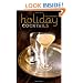 Mr. Boston Holiday Cocktails