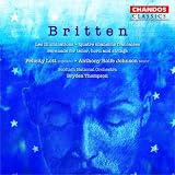 Review Chandos  / Britten - Song Cycles