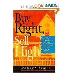 Buy Right, Sell High